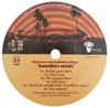 7" Biu Grease & the Jiquiá Brass Band - Goodbye Songs [NM] - comprar online