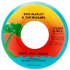 7" Bob Marley & the Wailers - Roots Rock Reggae/Cry To Me [NM]