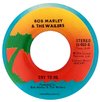 7" Bob Marley & the Wailers - Roots Rock Reggae/Cry To Me [NM] - comprar online