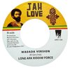7" Clive Matthews - Jah Live/Wadada Version [NM] - comprar online