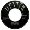 7" Colour Red/Fada Ress - Mr. Bossman/Boss of Dub [NM]