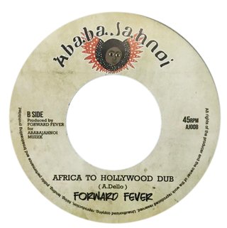 7" Danny Red - Rasta We Rasta/Africa to Hollywood Dub [NM] - comprar online
