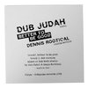 7" Dub Judah/Dennis Rootical - Better To Be Good/Version [NM] - Subcultura