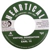 7" Earl 16/BDF - Virtual Generation/Virtual Dubbing [NM]
