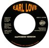 7" Earl Zero - Get Happy/Happines Version [NM] - comprar online