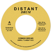 7" Errol 'Flabba' Holt - Congo Dread/Dread Congo [NM]