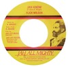 7" Flick Wilson - Jah Know/Dub Style [NM]