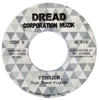 7" Frankie Paul - Tell Me Why/Version [NM] - comprar online