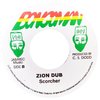 7" George Dudley - Gates of Zion/Zion Dub [NM] - comprar online