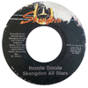 7" Horace Martin - Frazzle Out/Frazzle Dazzle (Original Press) [VG+] - comprar online