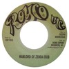 7" I Roy - Fire In A Wire/Warlord of Zenda Dub [NM] - comprar online