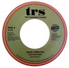 7" Israel Vibration - Cool and Calm/Dub Corner [NM]