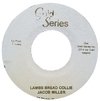 7" Jacob Miller - Lambs Bread Collie/Version [VG+]