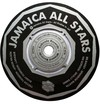 7" Jamaica All Stars - All Rudies In Jail/Rudies Sparrow's Piano [NM]