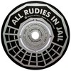 7" Jamaica All Stars - All Rudies In Jail/Rudies Sparrow's Piano [NM] - comprar online