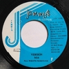 7" Jimmy Riley - African Queen/Version [NM] - comprar online