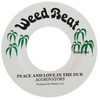 7" Johnny Clarke - Peace In The Ghetto/Version [NM] - comprar online