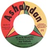 7" Judy Mowatt - Black Woman/Black Beauty [NM] - comprar online