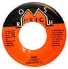 7" Junior Kelly - Rise/Version [VG+]