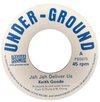 7" Keith Goode - Jah Jah Deliver Us/Version [NM]
