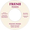 7" King Kong - Rocky Road/Rocky Version [NM]