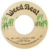 7" Lloyd Wilks - My Love Jamaica/Instrumental (Original Press) [VG] - Subcultura