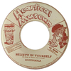 7" Macka B/Rootsamala - Humble We Humble/Believe In Yourself [NM] - comprar online