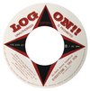 7" Martin Campbell - Everytime I Try/Everytime I Try Dub [VG+] - comprar online