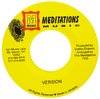 7" Meditations - Babylon Trap Them/Version [VG+] - comprar online