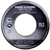 7" Mike Brooks/Dennis Alcapone & Earl 16 - Blessed Is The Man/Serious World [M]