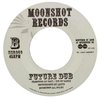 7" Moonshot Allstars - The Future/Future Dub [VG+]