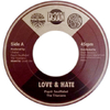 7" Payoh SoulRebel - Love & Hate/Vanity [NM]