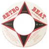 7" Peter Marshall - The Road Is Rough/Soundboy [VG+] - comprar online