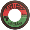 7" Prince Alla/Keety Roots - Daniel/Lions Dub [NM] - comprar online