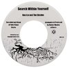 7" Ras Ico & the Shades - Search Within Yourself/Temple Of I Dub [NM]