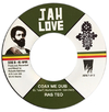 7" Ras Teo - Coax Me/Coax Me Dub [NM] - comprar online