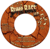 7" Ras Teo - Down In The Middle East/Middle East Dub [NM] - comprar online