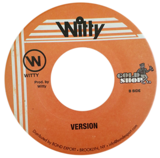 7" Robert Ffrench - Don't Let Me Down/Version [NM] - comprar online