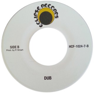 7" Sammy Levi & Marshall One - Love Is The Message/Dub [NM] - comprar online