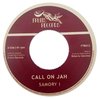 7" Samory I - Call On Jah/Call On Dub [NM]
