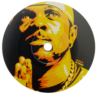 7" Sandeeno - Give Thanks & Praises/Thanks & Praises Dub [NM] - comprar online