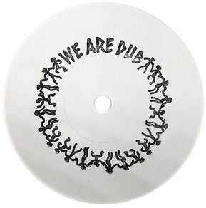 7" Spiritual Rockers ft. Victoria Marina - We Are Old Ones/We Are Dub [NM] - comprar online