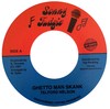 7" Telford Nelson - Ghetto Man Skank/Version [NM]