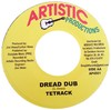 7" Tetrack - Dread Out Deh/Dread Dub [NM] - comprar online