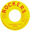 7" Tetrack - You're Gonna Loose/Losing Dub [VG+]