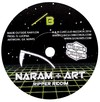 7" Tonto Irie/Naram & Art - No Friend Fi Dem/Ripper Riddim [NM] - comprar online