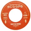 7" Vibronics - Written Word/Version [VG]