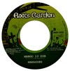 7" Vin Gordon/Manasseh - Music Tree/Mango 13 Dub [NM] - comprar online