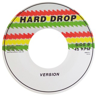 7" Vivian Jones - We Want Some Ganja/Version [NM] - comprar online