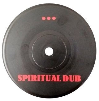 7" Wellete Seyon/Kai Dub - Spiritual Thing/ Spiritual Dub [NM] - comprar online
